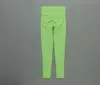 Green-leggings