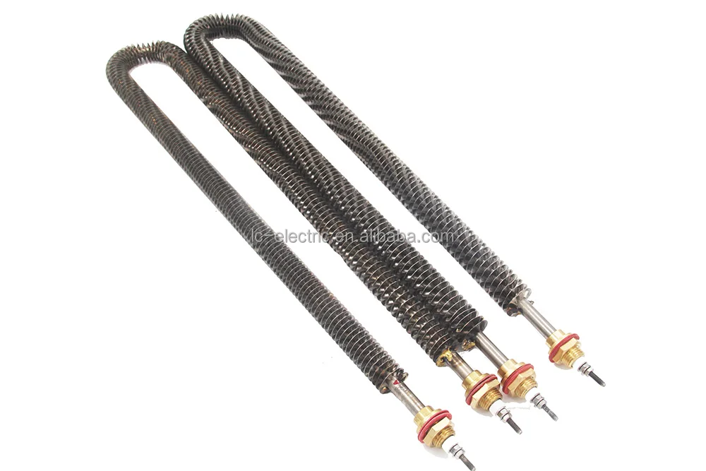 Heating Element Heating Tube, 220v, 1000w, 2kw - detail 8