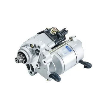 Auto Electrical Systems Parts - Starter Assy 28100-50090