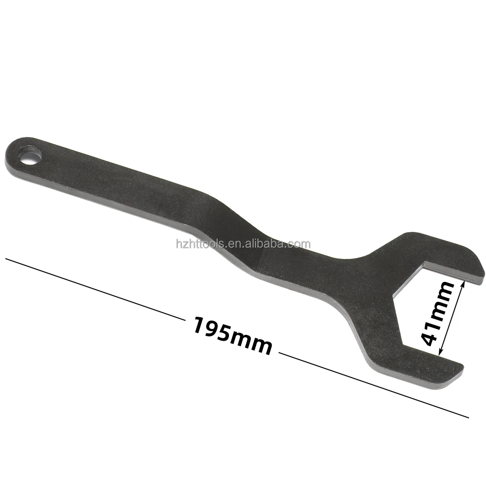 2023 hot selling Car repairing tools for Volkswagen Audi timing belt tightening wheel wrench details