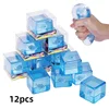 Whale-shaped maltose squishy toys