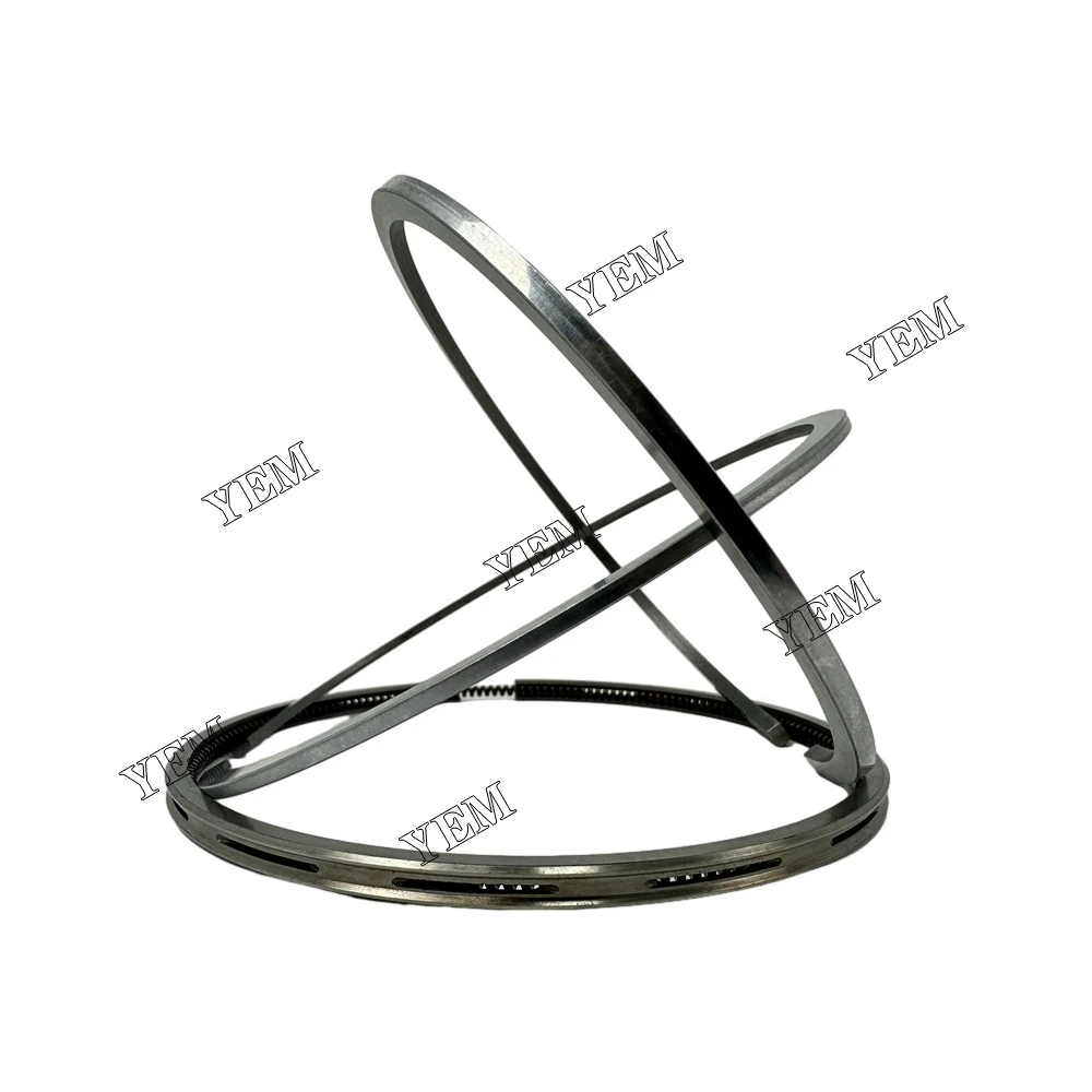 3306 Piston Ring 9N5250 7S6768 9N5249 9N5402 9N5403 for Caterpillar Engine. 4