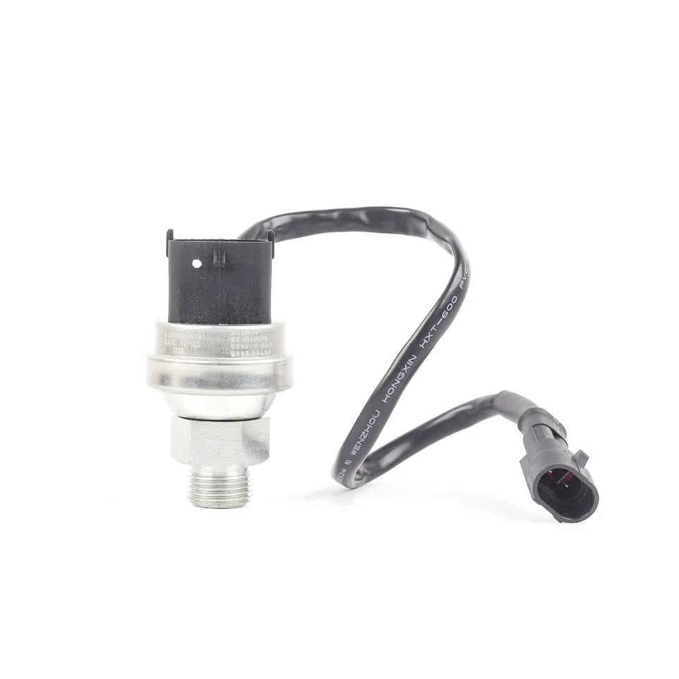 WEICHAI Oil Pressure Sensor 612600090766 - Reliable Performance