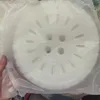 Washing machine pressure plate, large size