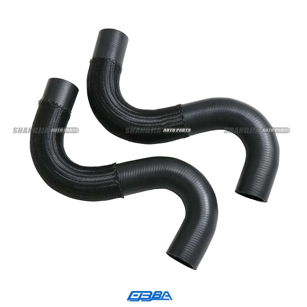Amazing Quality Car Accessories OEM Equivalent Material Water Inlet Hose Radiator Hose 806789 For Ferrari F488/PST/F8