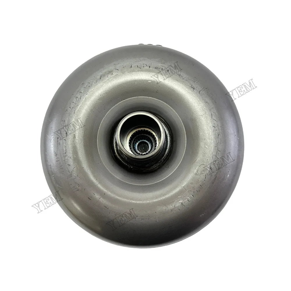Hot Selling AT189378 Torque Converter for John Deere 4045 Engine Parts 2