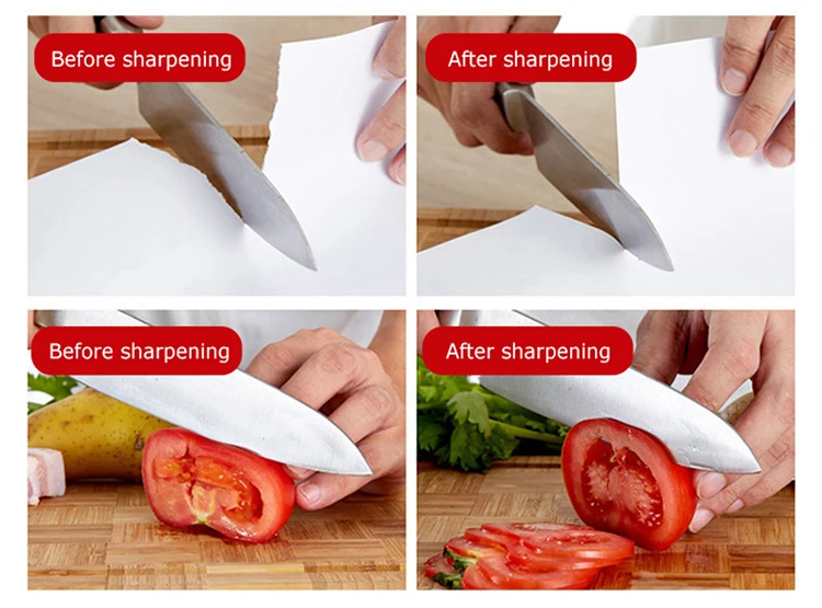 Work Sharp Knife Sharpener