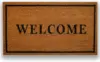 Bienvenue