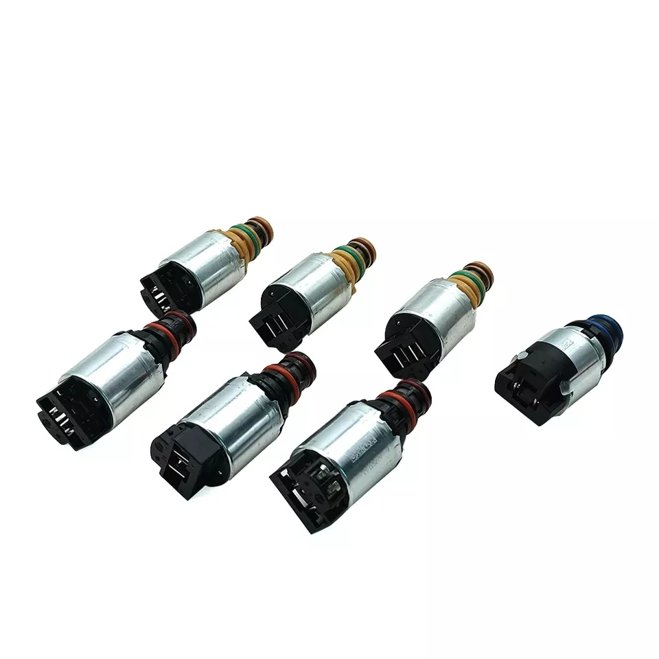 Brand New Automatic Transmission Original Solenoid 6t40e 6t45e