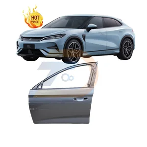2026 BYD Song L EV Dm-i Car Door Panel New Original Accessories for Front & Rear Doors in Stock