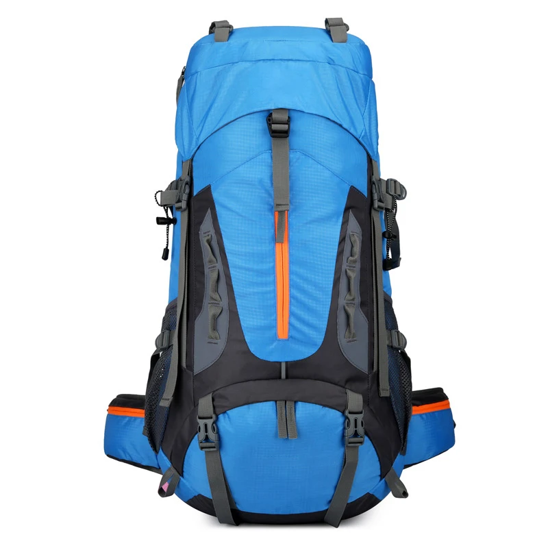 Hiking tactical mountaineering backpack - 502127