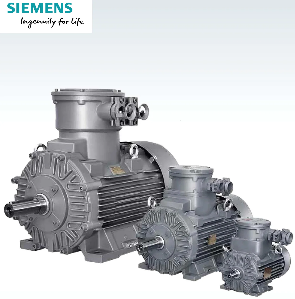 SEMC WEG ABB TECO siemens Regal Rexnord Vem Marathon Leeson Three Phase Induction Motor Electric Motor 100hp 150hp 200hp 250hp 3