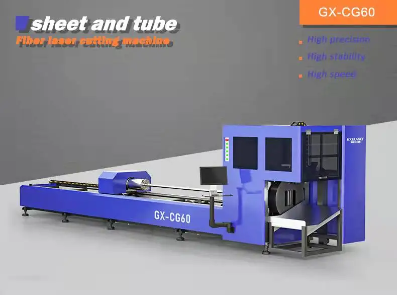 New product laser fiber price cnc router metal cutting machine for door
