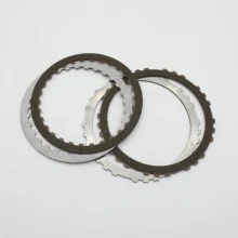 5f27 Friction Plate Auto Transmission Clutch Plate