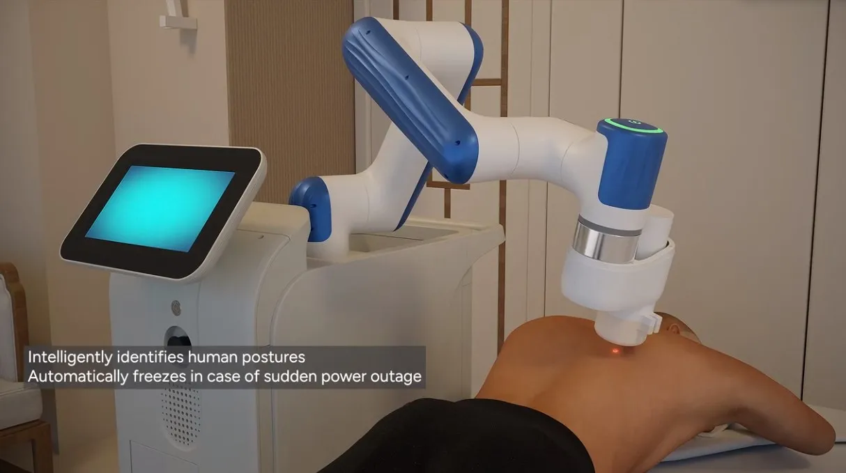 Human Robot Collaboration Cobots Human Robot Collaboration Cobots