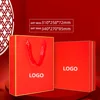 custom LOGO/box