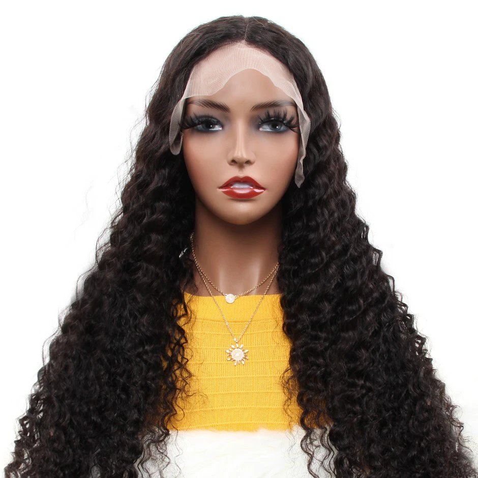 free sample lace front wigs