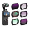 ND+CPL+Black Mist 6 en uno