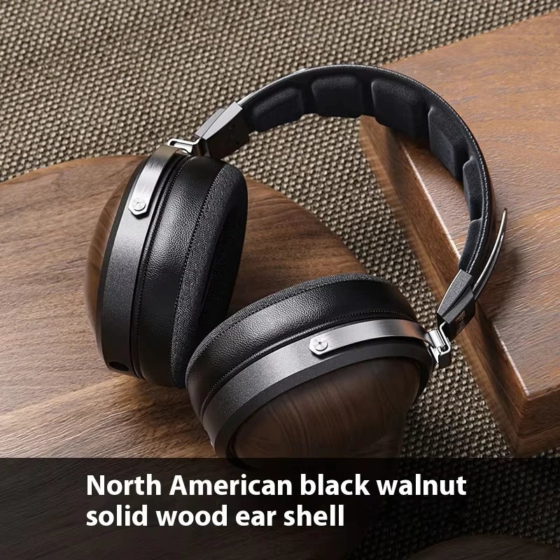 Fiio FT1 Professional Audio Sound Wired Studio Monitoring