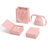 pink set