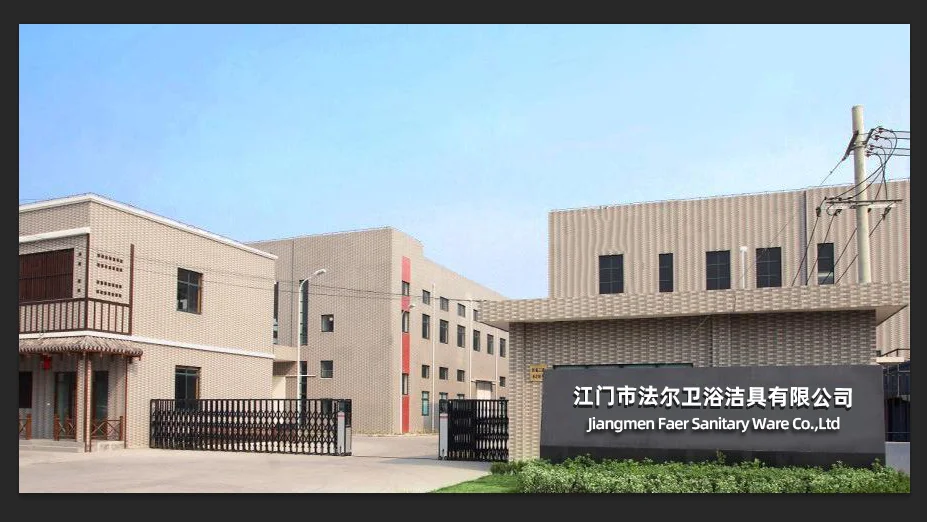 Jiangmen Faer Sanitary Co., Ltd.