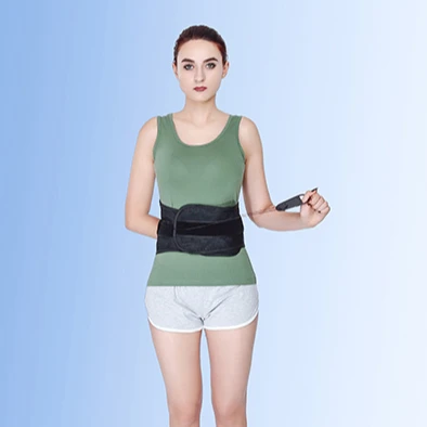 medical back support belt