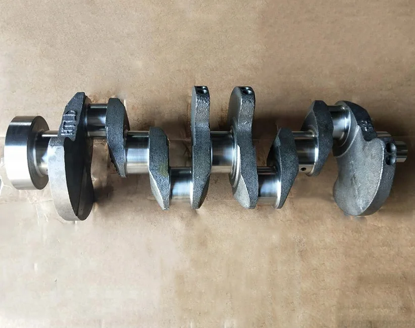 124ccクランクシャフト 新品deutz912スペアパーツクランクシャフト02931048 04232749