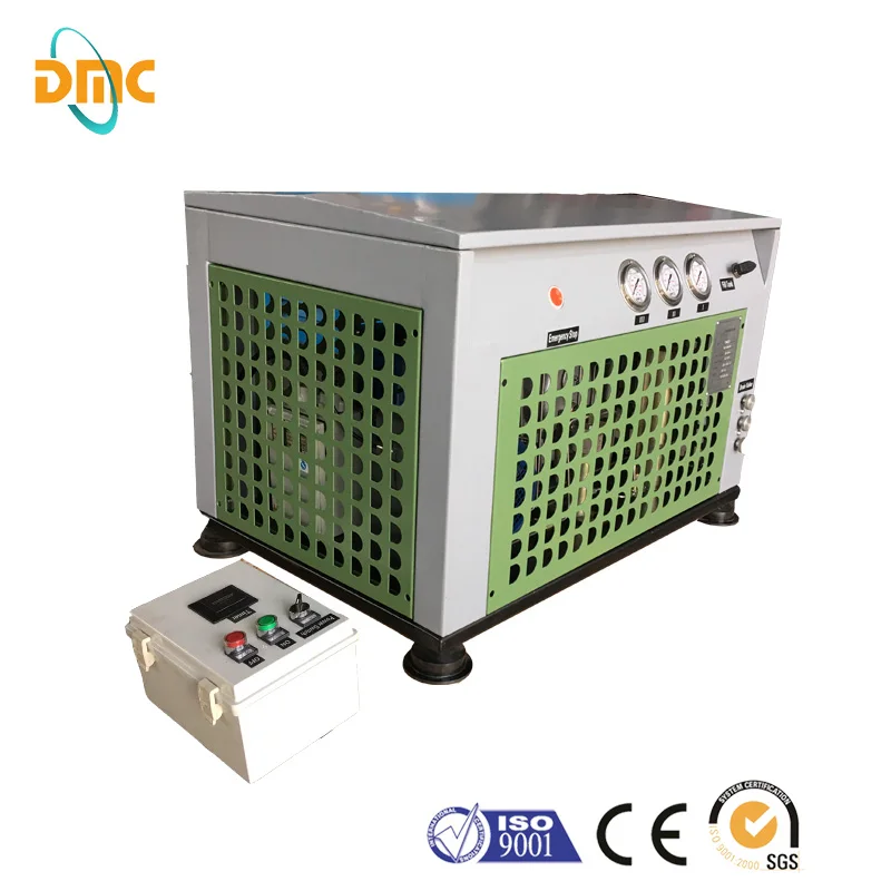 2015 New CNG Compressor for Home Refuel