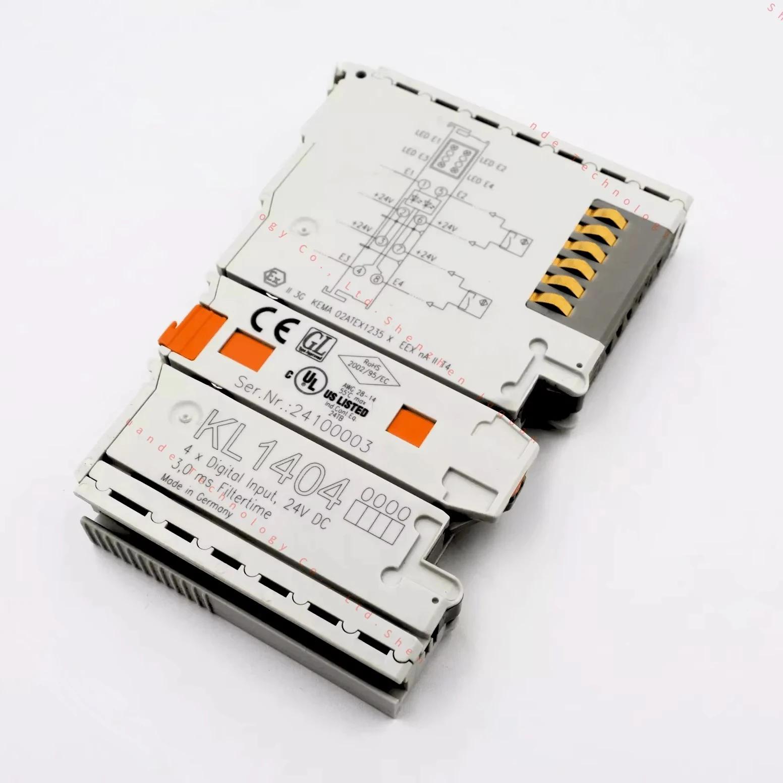 Gold Seller KL1404   PLC  Controller  Server Driver  Brand New Original Spot