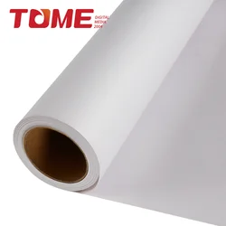 Китайский производитель ПВХ flexy lona para impression front 13 oz печатная ткань гибкий баннер для наружной рекламы