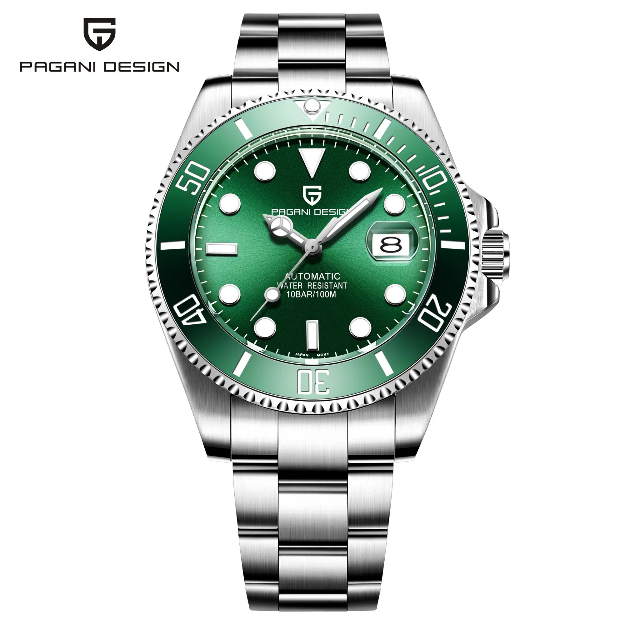 pelagos size