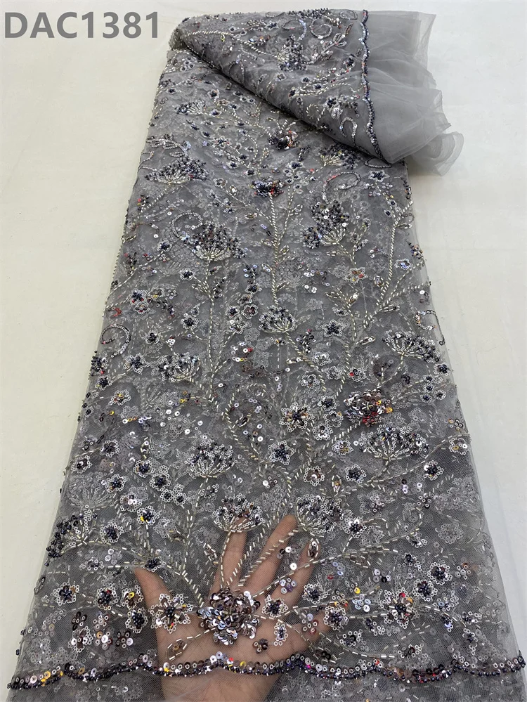 bead fabric
