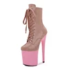 Pink beige