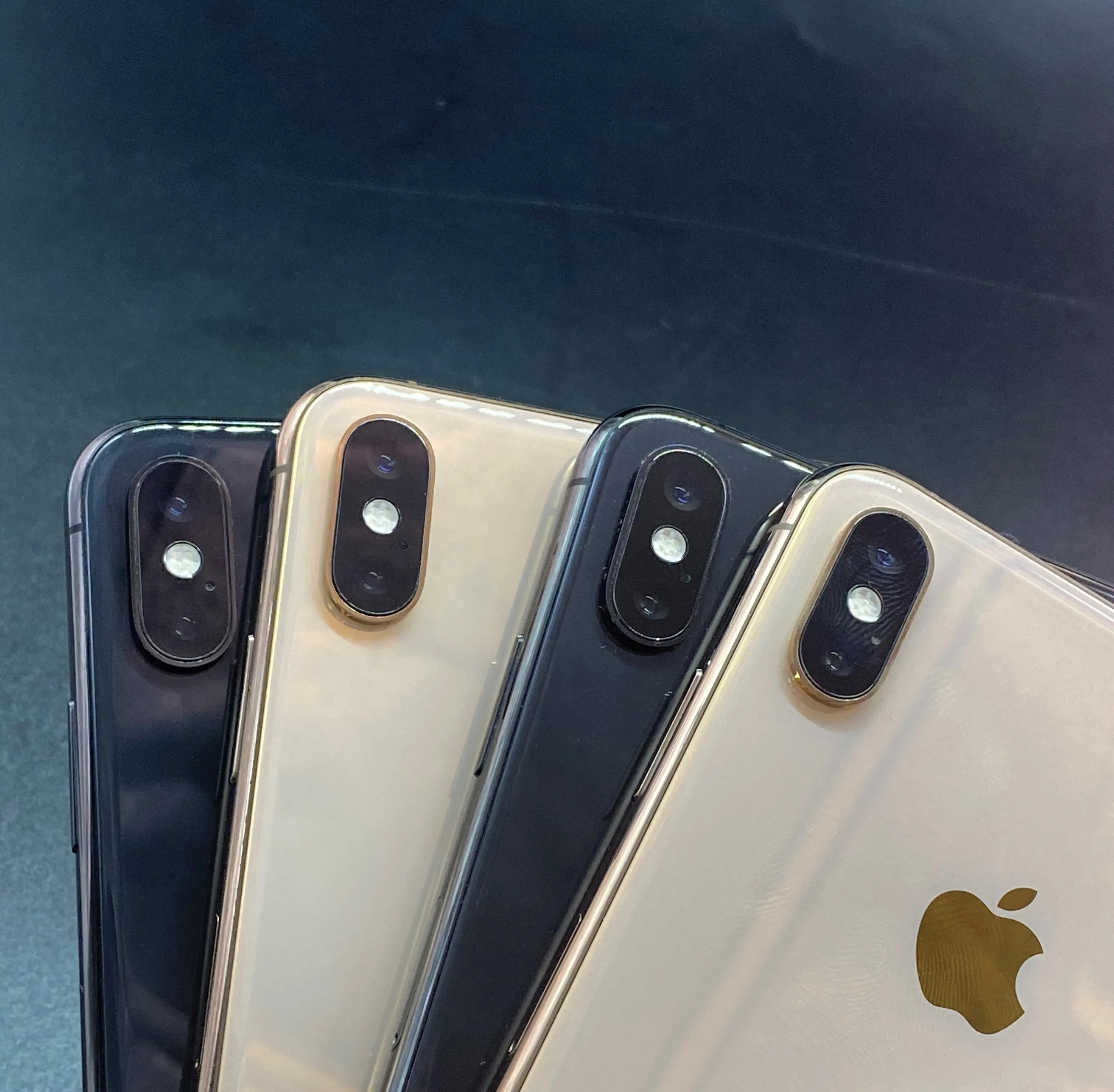 Producto Usado De Segunda Mano,Xs Max,Para Iphone Xs - Buy Para Iphone Xs,Para  Iphone Xs.,Para Iphone X Teléfono Usado Product on 