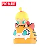 Figura de broma de Baby Molly y Big Ear Cat