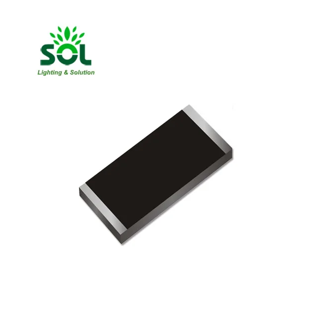 チップ抵抗器1210 Smd 5000pcs Rollプリント回路基板用 Buy 抵抗 Smd Led 抵抗 Smd チップ抵抗 Product On Alibaba Com