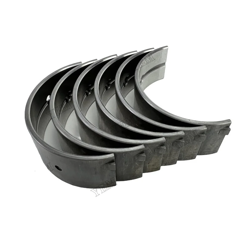 B6000 Main Bearing 15231-23460 Compatible for Kubota Universal Engine Parts