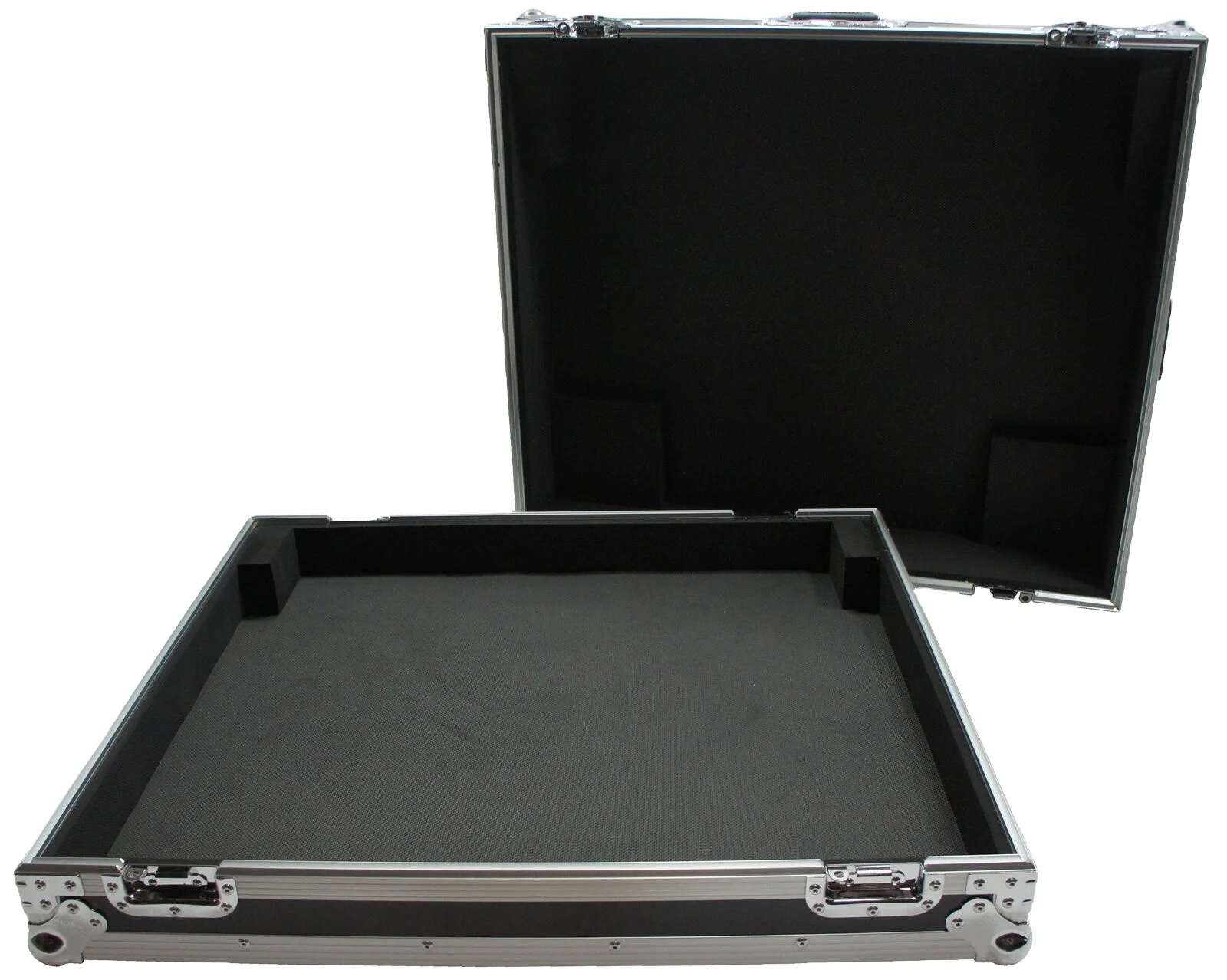 HCSIEX 2 Flight Transport Road Case for Soundcraft Si Expression 2 Mixer