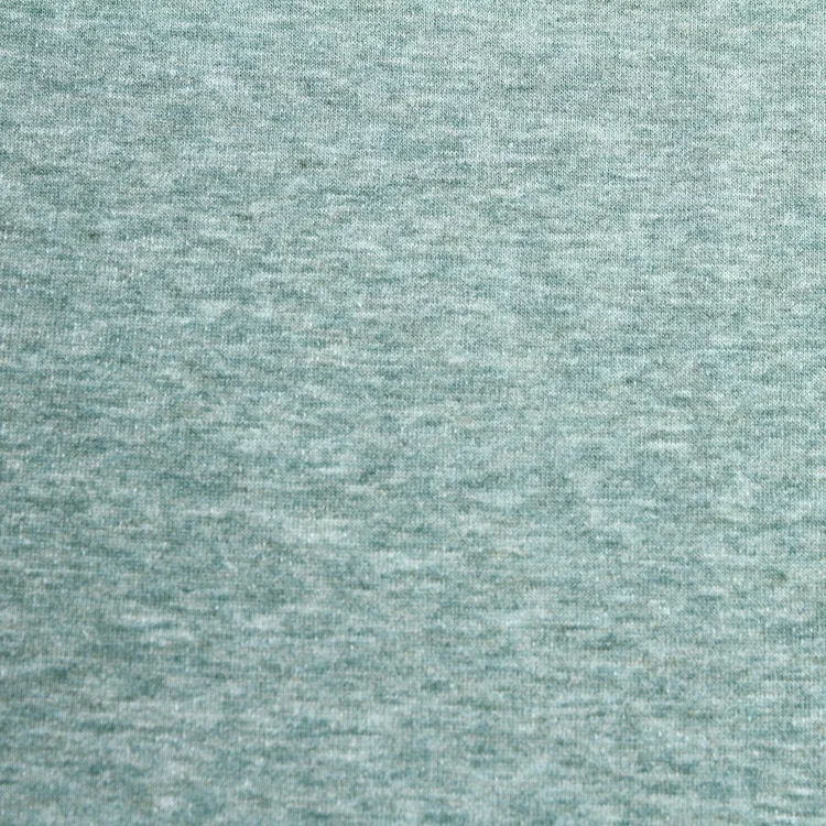 Новое поступление, прочная махровая эластичная ткань из спандекса с высокой устойчивостью к морщинам