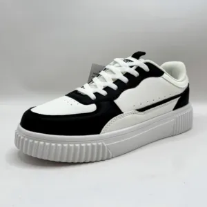 Men's New Style Court Sneakers Breathable Fashion Sports Casual Shoes for Summer