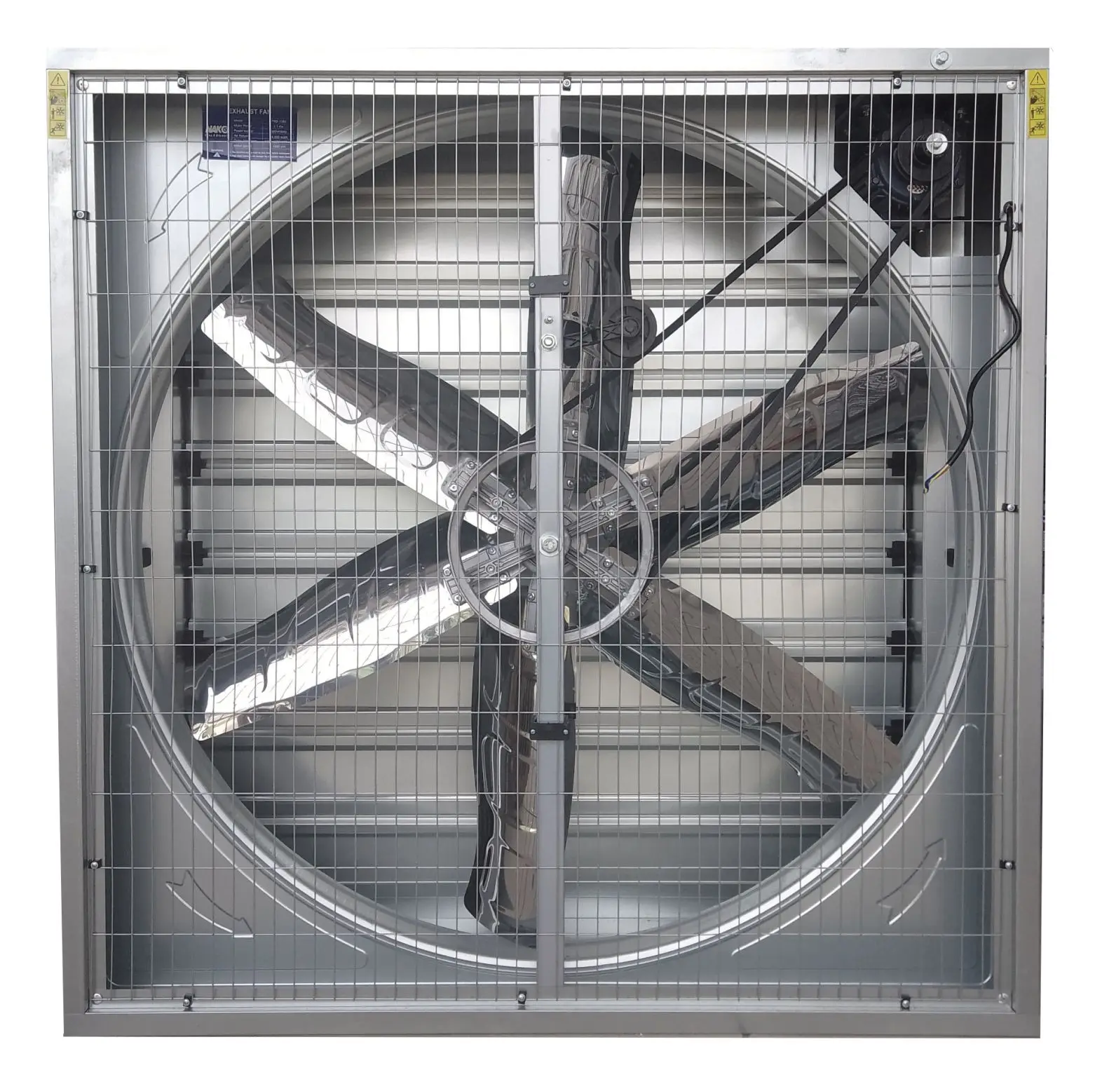 Industrial Exhaust Fan