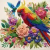 colorful 6