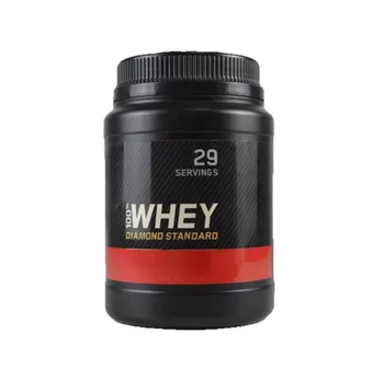 OEM Organic Whey Protein Powder Adult Muscle Building Proteins Whey Mass Muscle Blaze Protein Supplement-Wholesale