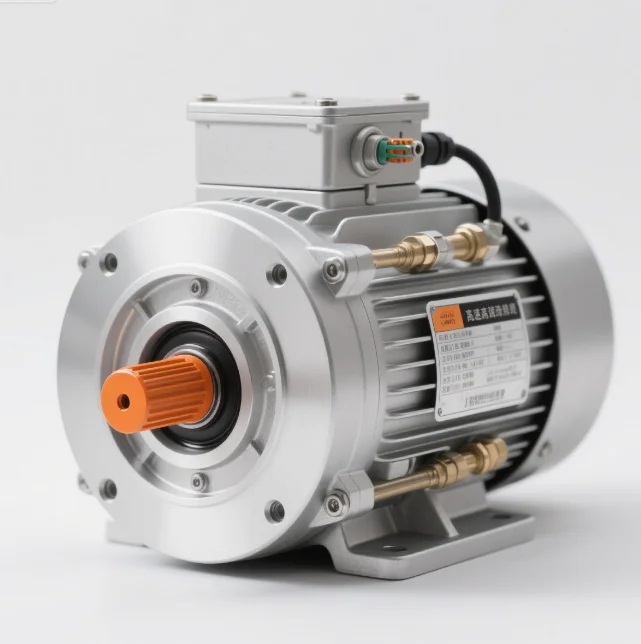 Reliability siemens Innomotics 3 Phase Motor Engine 18.5kw 55kw