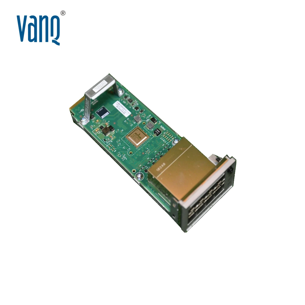 Brand New C9300 Series 10 Gigabit Ethernet Network Module