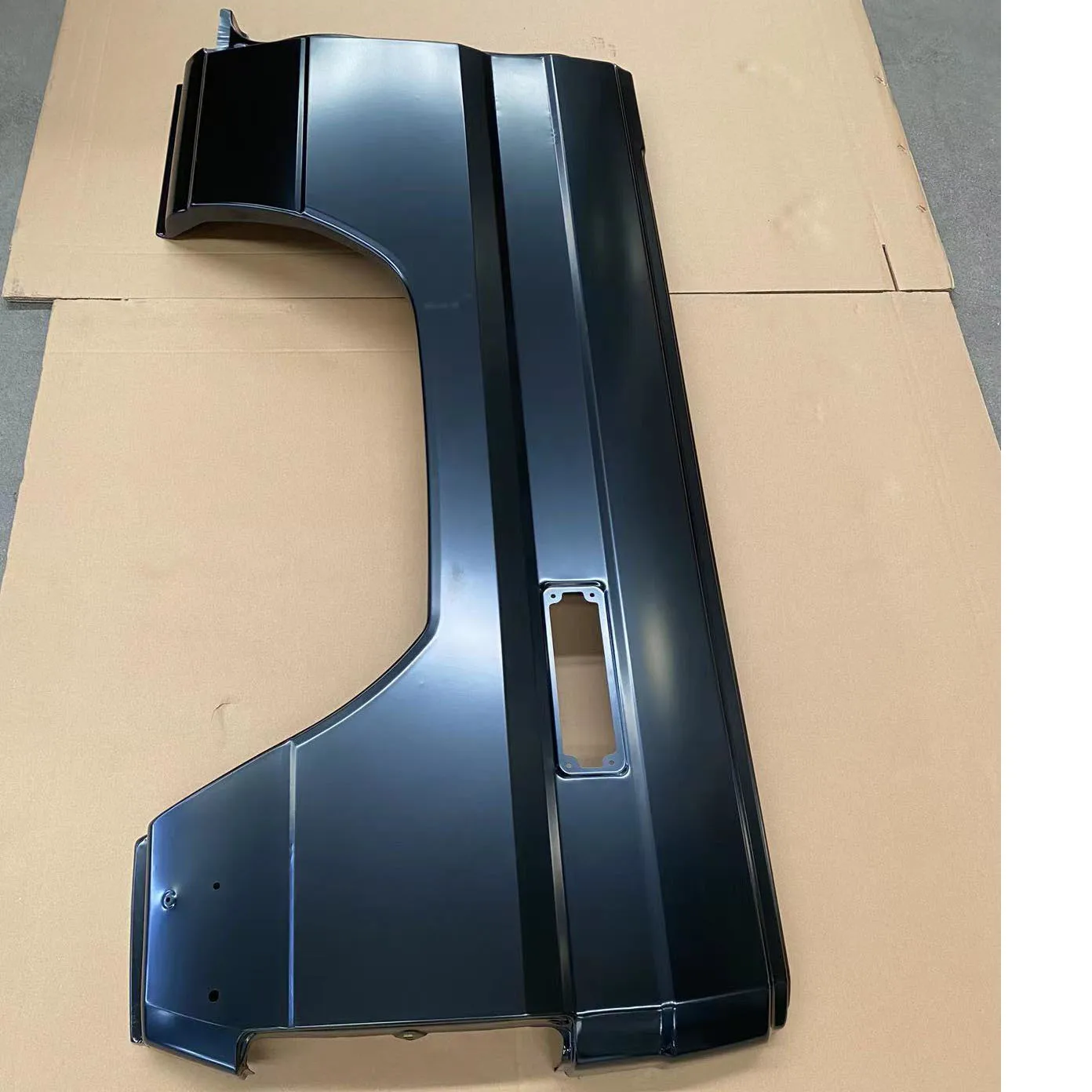 NEW REPLACEMENT for LAND CRUISER FJ73 BJ73 REAR FENDER REAR SIDE PANEL