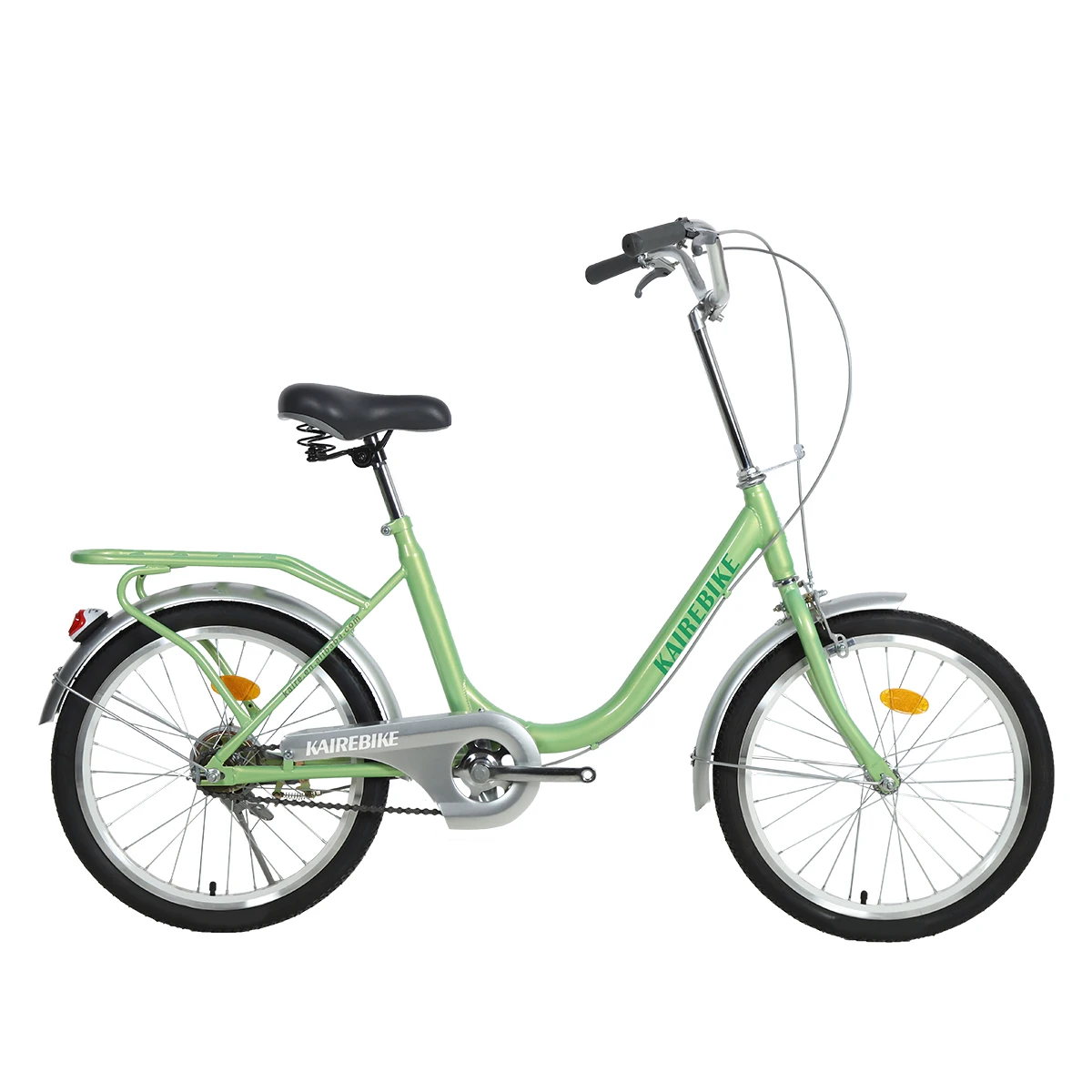 2025 Good Price 20 Inch Best Ladies Cycle Women's Single Speed