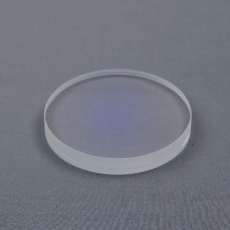 
Оптический телескопический объектив 93F800 90 мм серии преломления с двойным клеем 