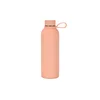With handle