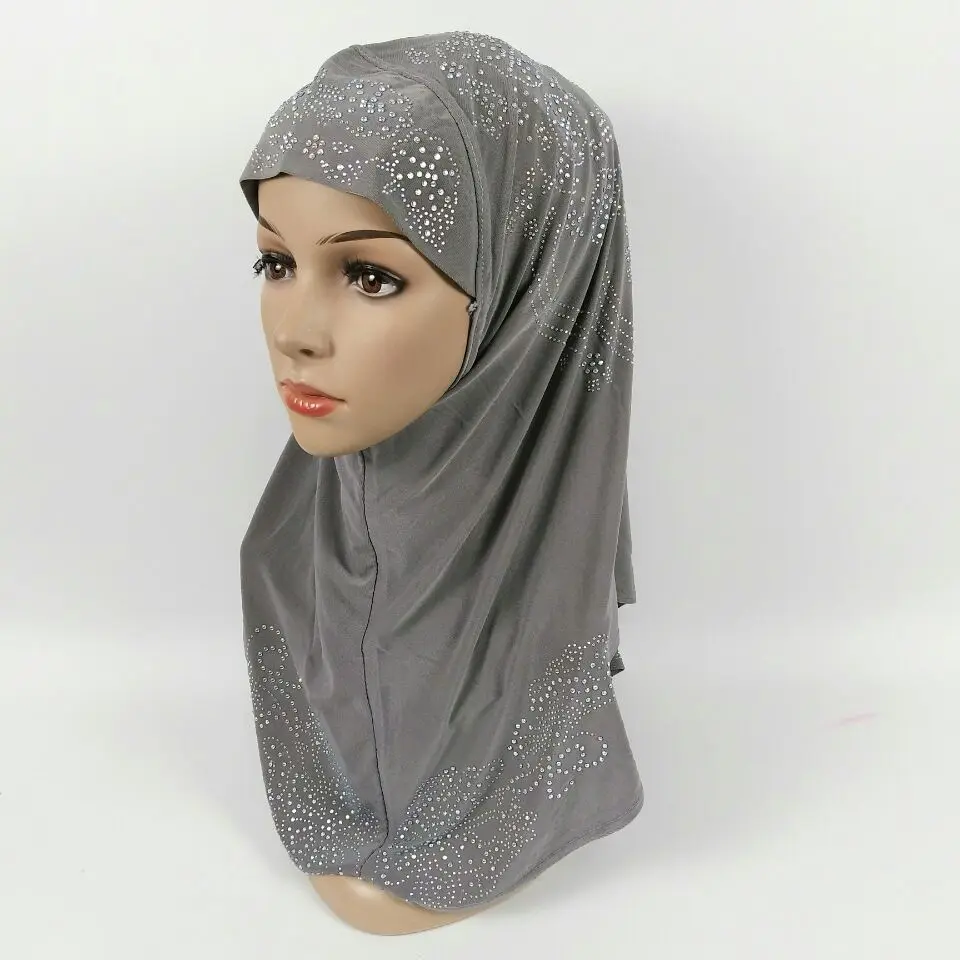 Новинка 2020 Лидер продаж модная мусульманская женская одежда Женский